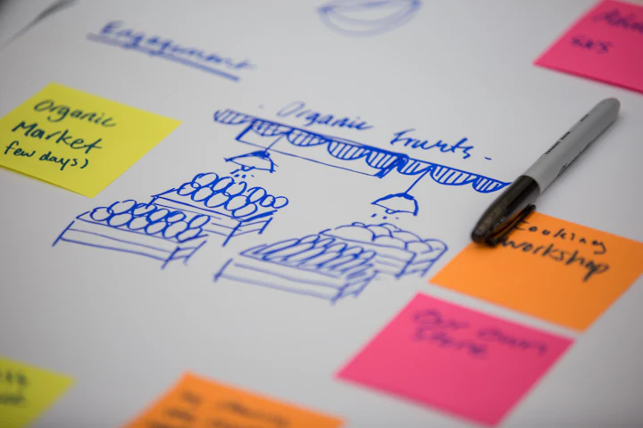 Strategic Analysis & Audit